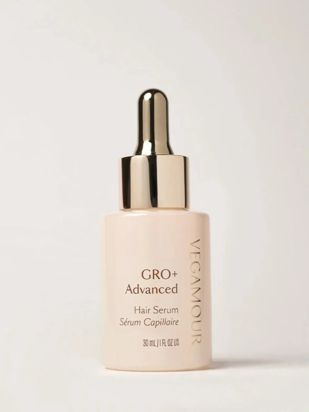 Vegamour GRO+ Advanced Hair Serum